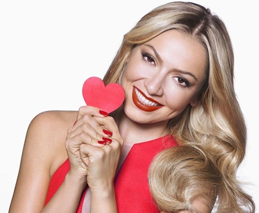 Hadise