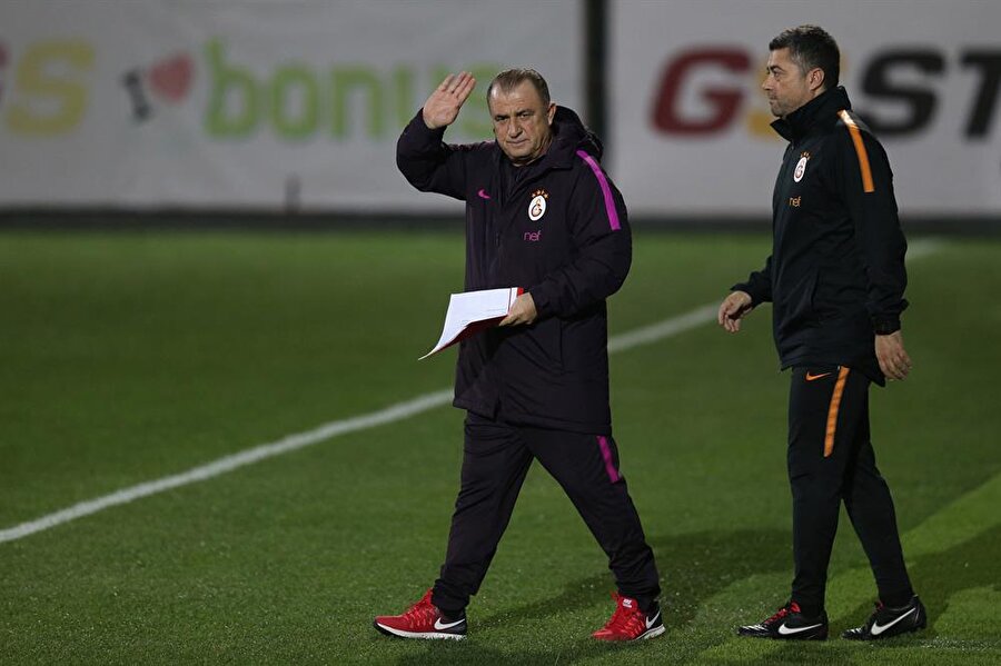 İşte Fatih Terim'in listesi! Hedef, İtalya