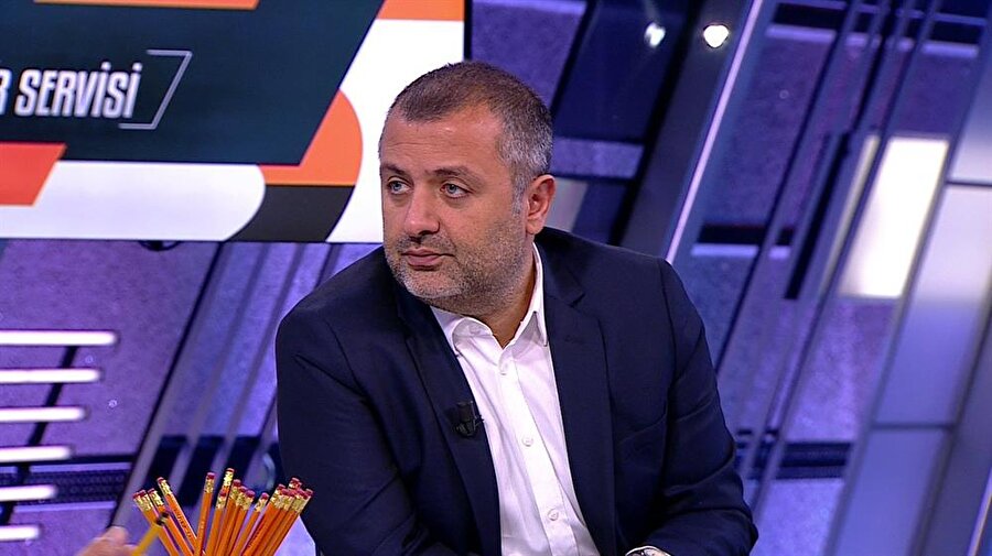 Mehmet Demirkol