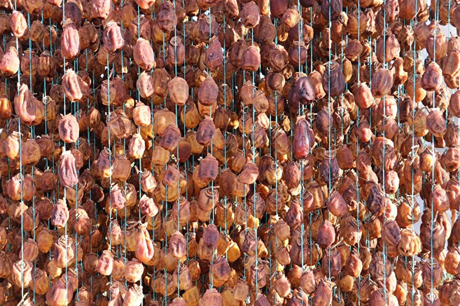 Hediyelik "cennet elması" ile üreticilere umut oldu