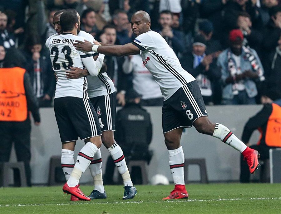Beşiktaş'a 50 milyon Euro'luk gelir! Nasıl mı?