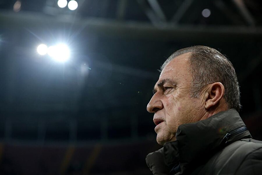 Fatih Terim