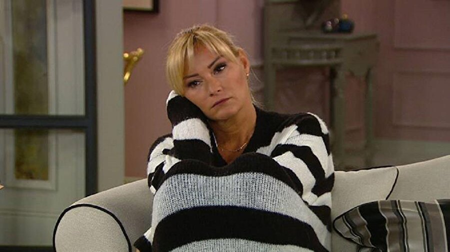 Çocuklar Duymasın'a kötü haber! Pınar Altuğ diziden ayrılıyor mu?​