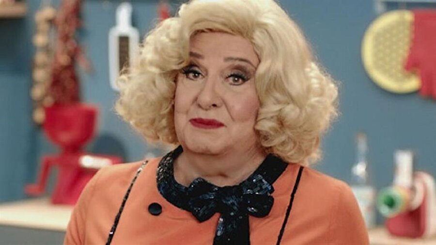 ​Huysuz Virjin'in son hali sevenlerini üzdü