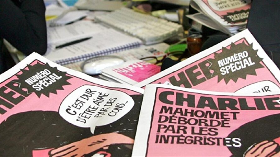 Charlie Hebdo saldırısı ve sonrası