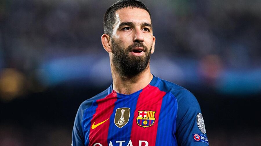 Arda gönlünde yatan takımı açıkladı