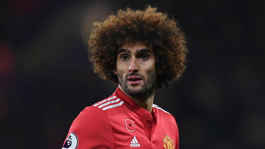 Fellaini’den Beşiktaş’a mesaj var