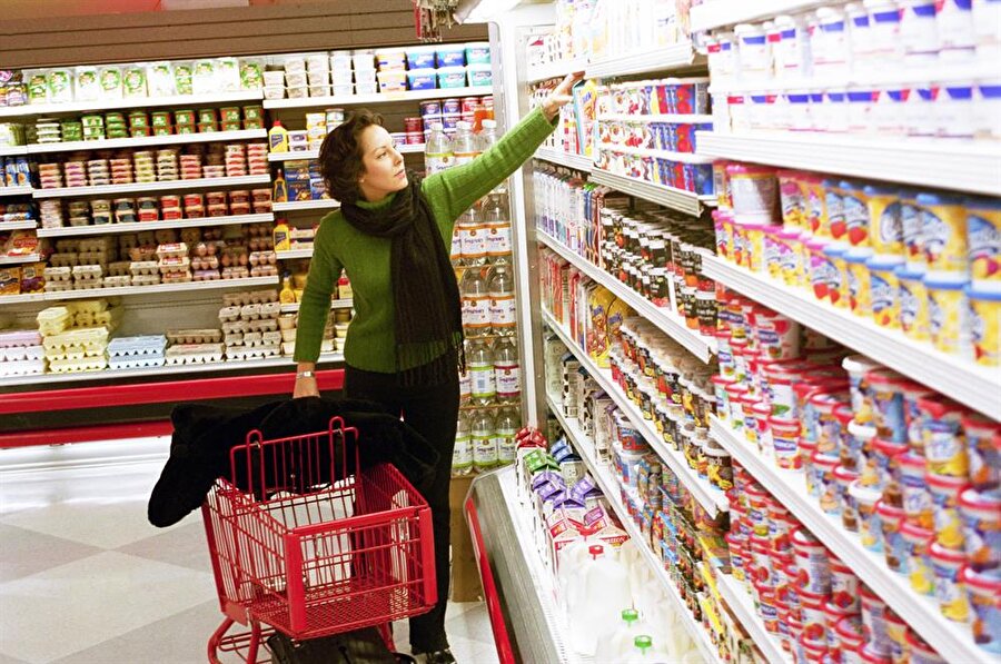 Ekonomi güven endeksi