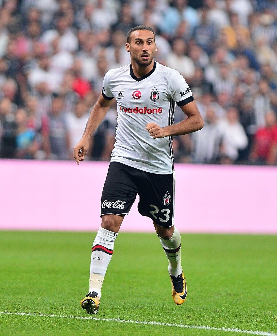 Açıkladılar! Cenk Tosun, Everton'da