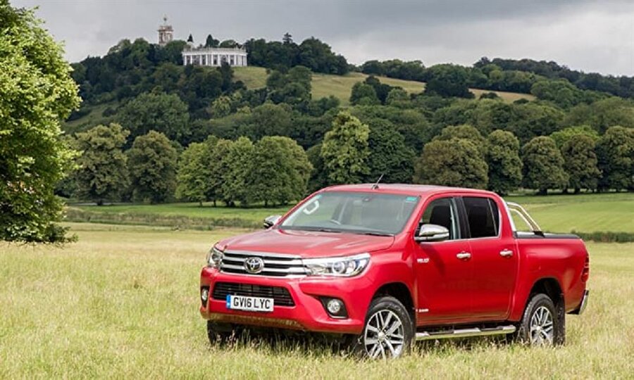 totoya çevreci motor