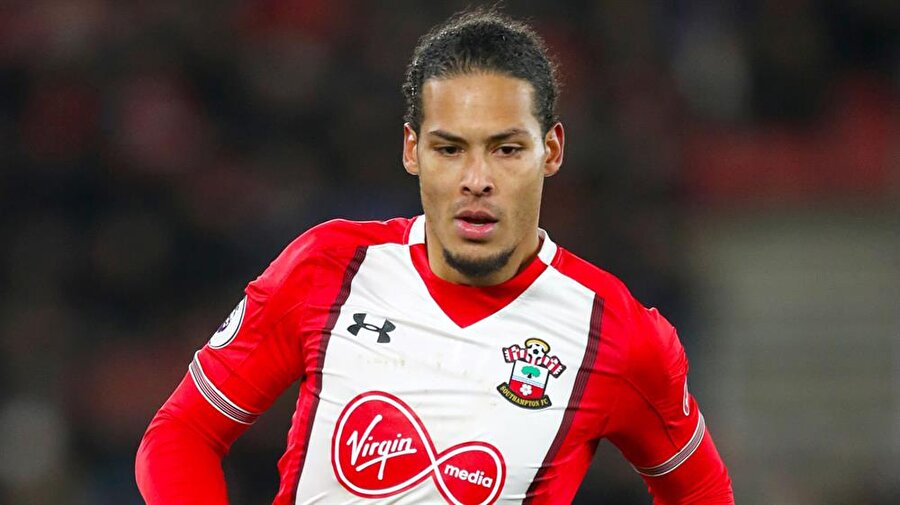Van Dijk