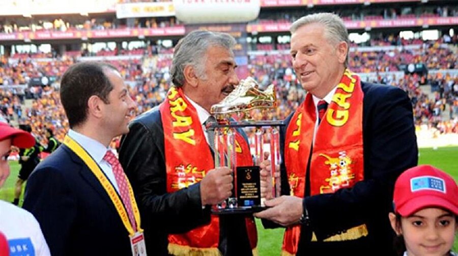 Ali Yavaş