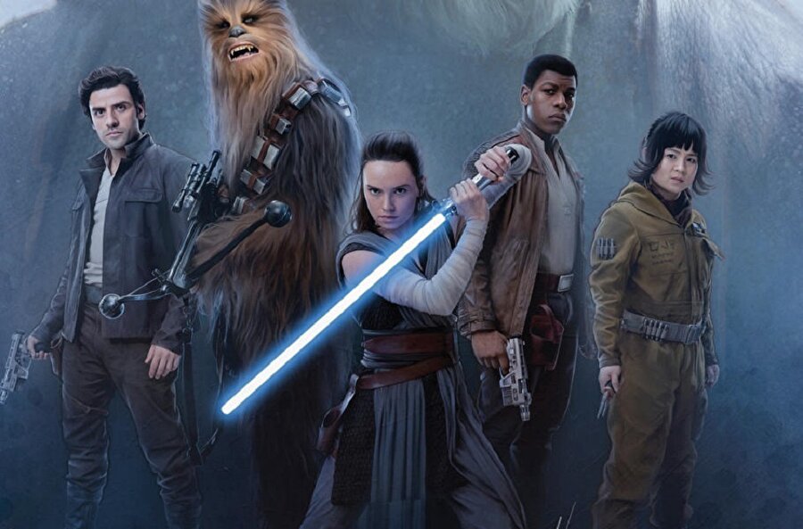 Star Wars