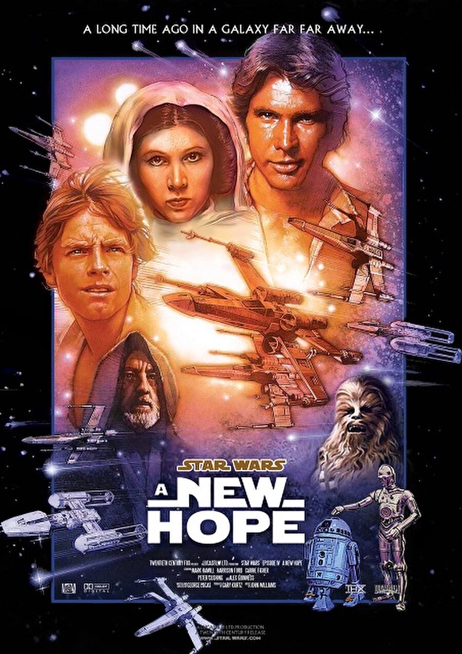 Star Wars bölüm 4 : Yeni bir umut 

                                    
                                    
                                
                                
