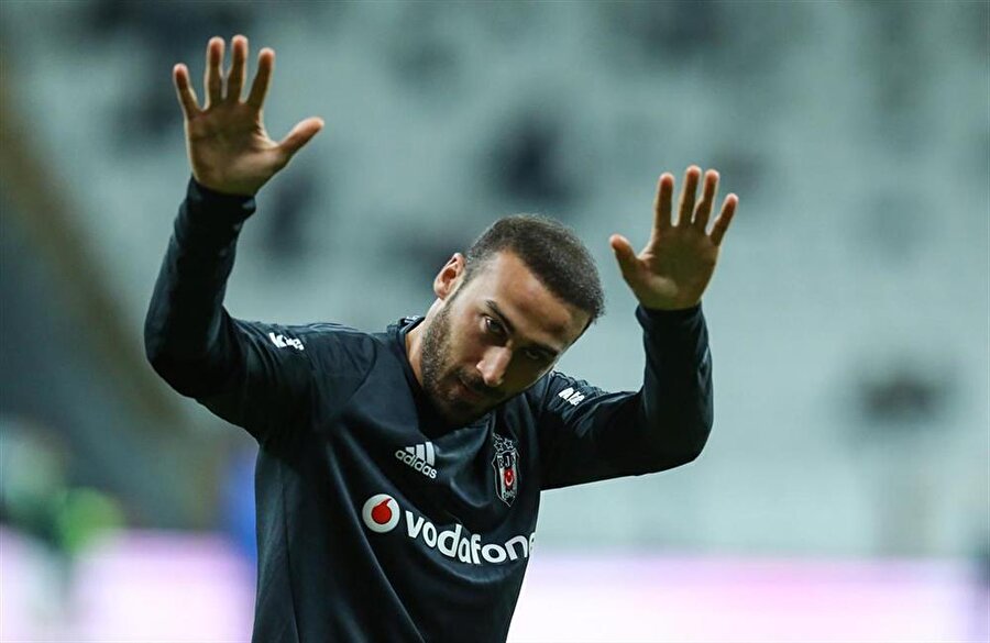 Cenk Tosun