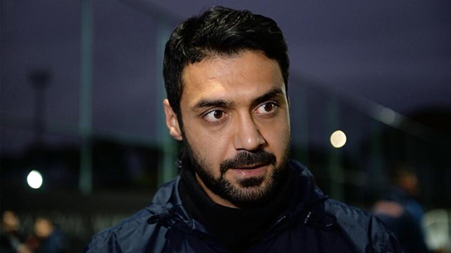 Bekir İrtegün