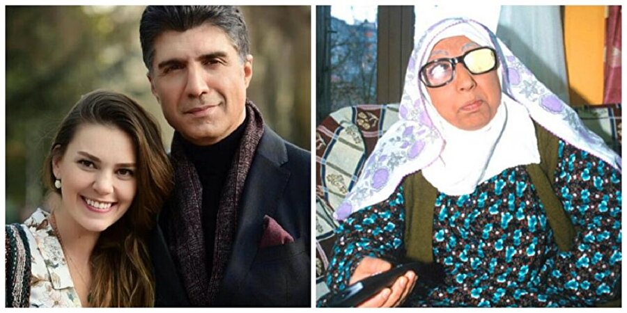 ​Aslında gerçek kişilerden etkilenilerek yazıldığını bilmediğiniz roller