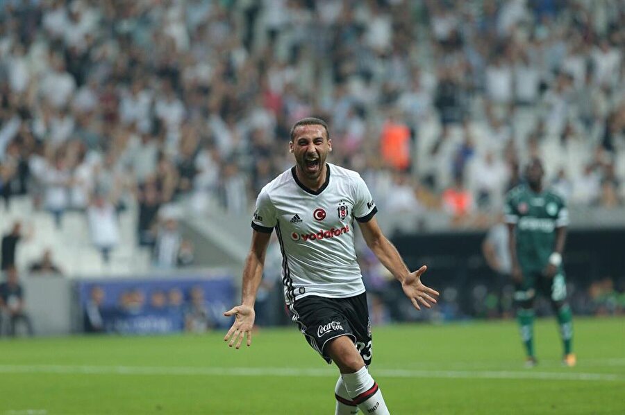 Cenk Tosun