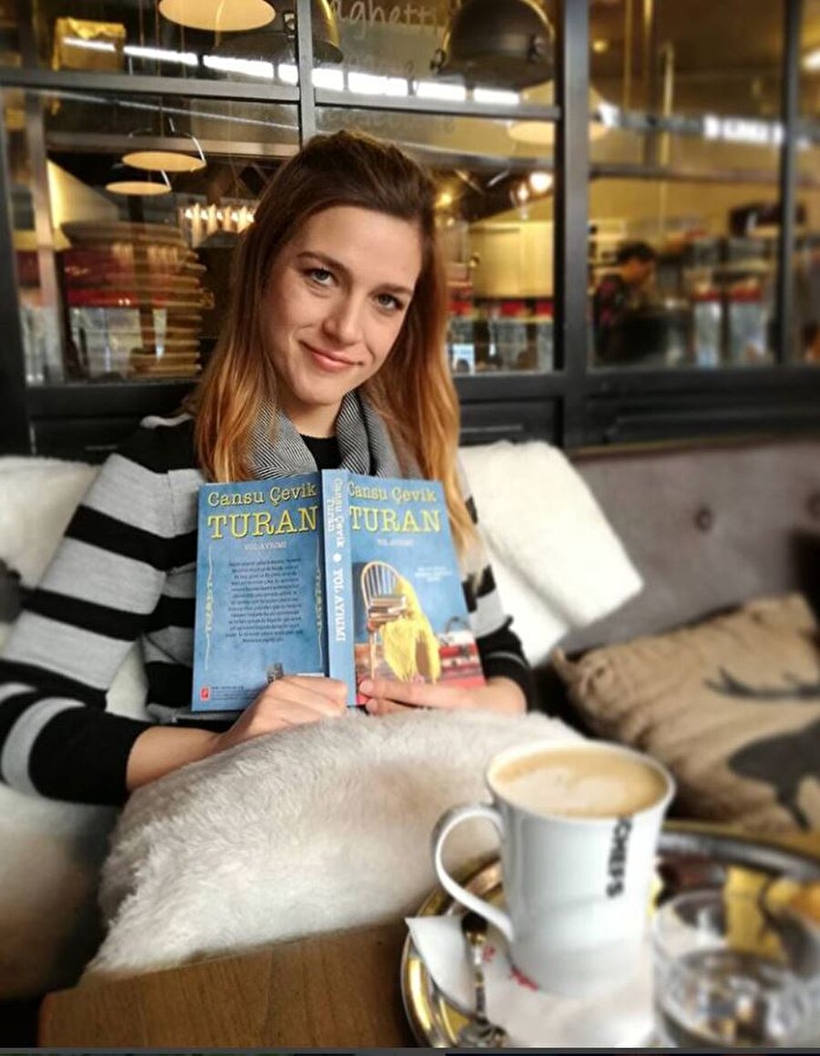 Son dönemin en iyi ‘aşk’ kitabı