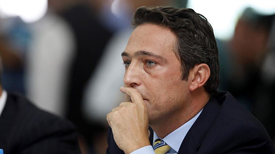 Ali Koç için kritik tarih!