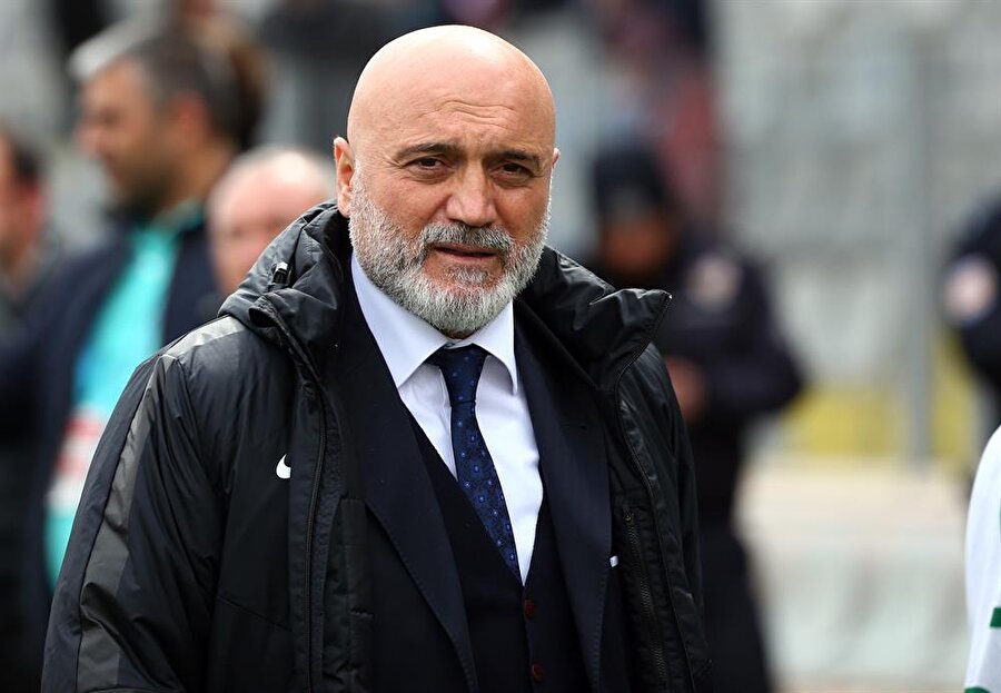 Alanyaspor'da Hikmet Karaman dönemi