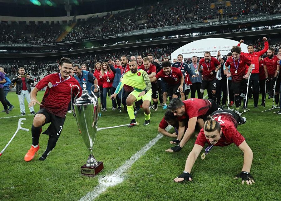 Sporda 2017 böyle geçti