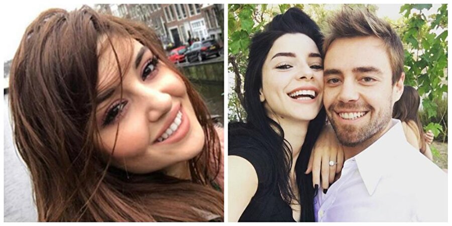 Hande Erçel