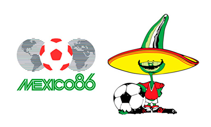 
                                    
                                    1986 Dünya Kupası 31 Mayıs-29 Haziran tarihleri arasında Meksika'da gerçekleşti. 
                                
                                
