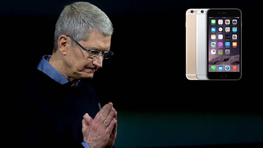 Apple, pil fiyatlarını yarı yarıya indiriyor. 