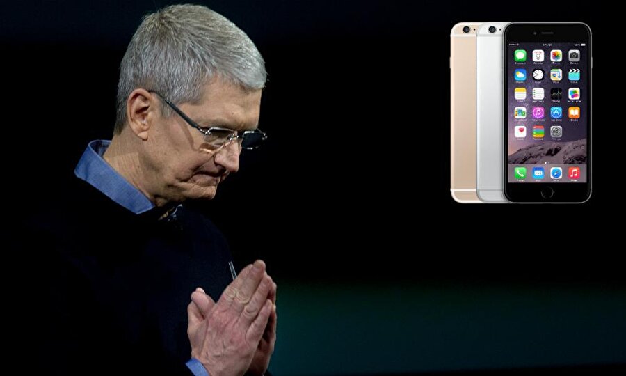 Apple pil değiştirme fiyatları yarıya indi
"Eski model" cihazları bilerek yavaşlattıklarını itiraf edip özür diledikten sonra büyük tepkiyle karşılaşan Apple, kullanıcılarına kendilerini affettirmek için çalışmalarda bulunmaya devam ediyor. Apple, yeni özür hamlesiyle pil değiştirme fiyatlarını yarı yarıya indirdi.