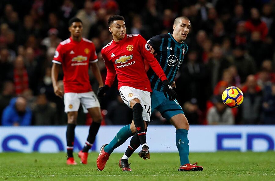 4. Manchester United