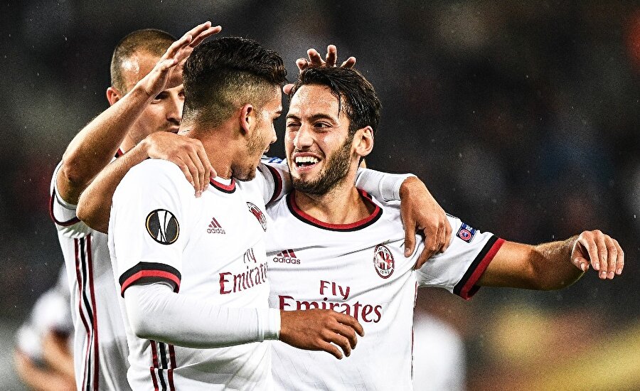 6. Milan
