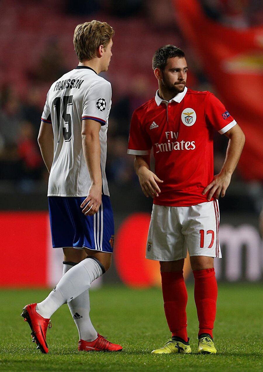 7. Benfica