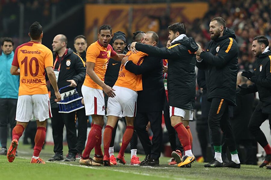 20. Galatasaray