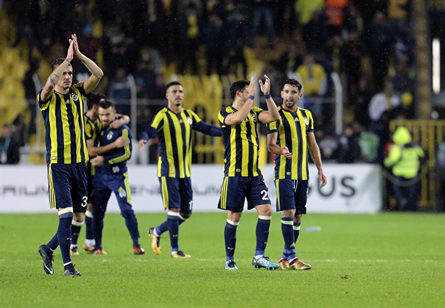 47. Fenerbahçe