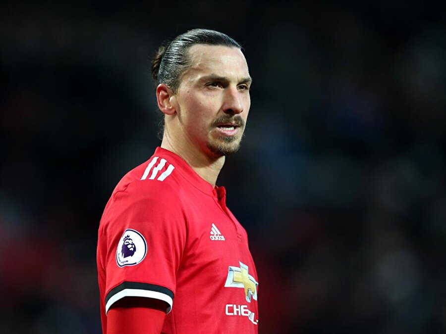 Beşiktaş'ın transfer listesinde bulunan Ibrahimovic'ten kötü haber