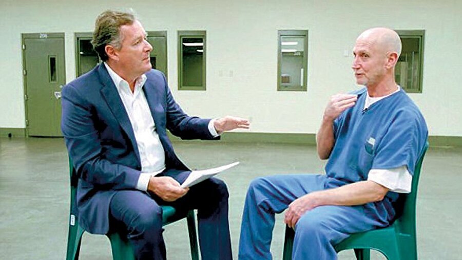 Ünlü sunucu kanseri yendi