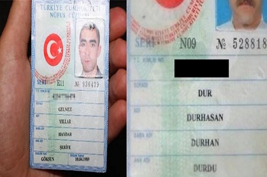 İsimleri yüzünden hayata bir sıfır geride başlayan insanlar