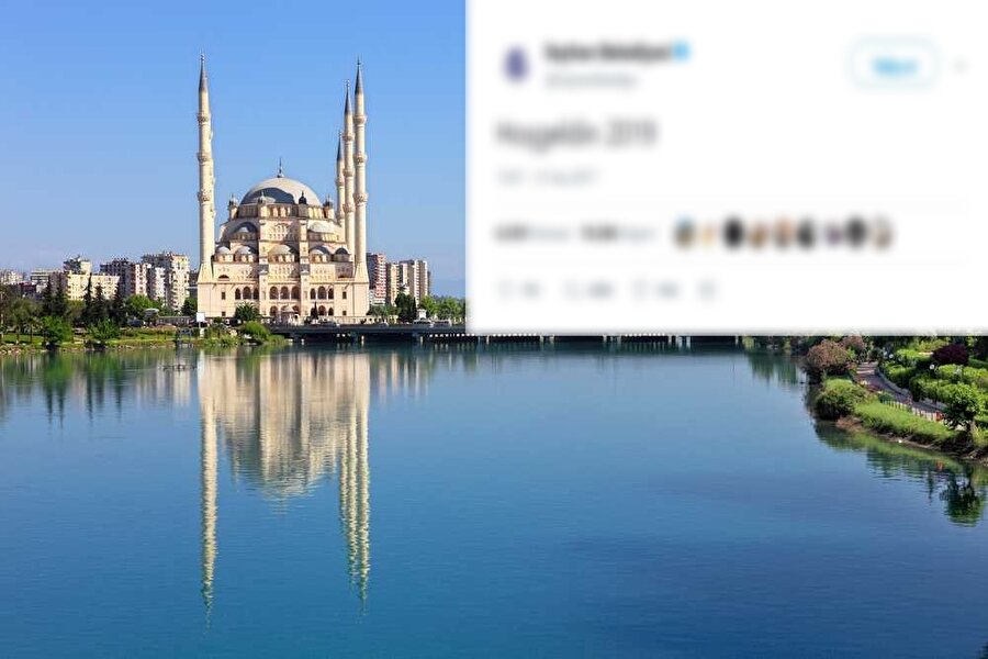 ​Seyhan Belediyesi'nden tarihi rezillik!