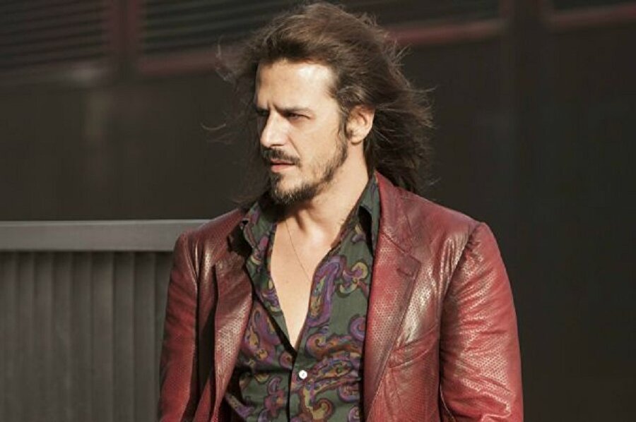 mehmet günsur