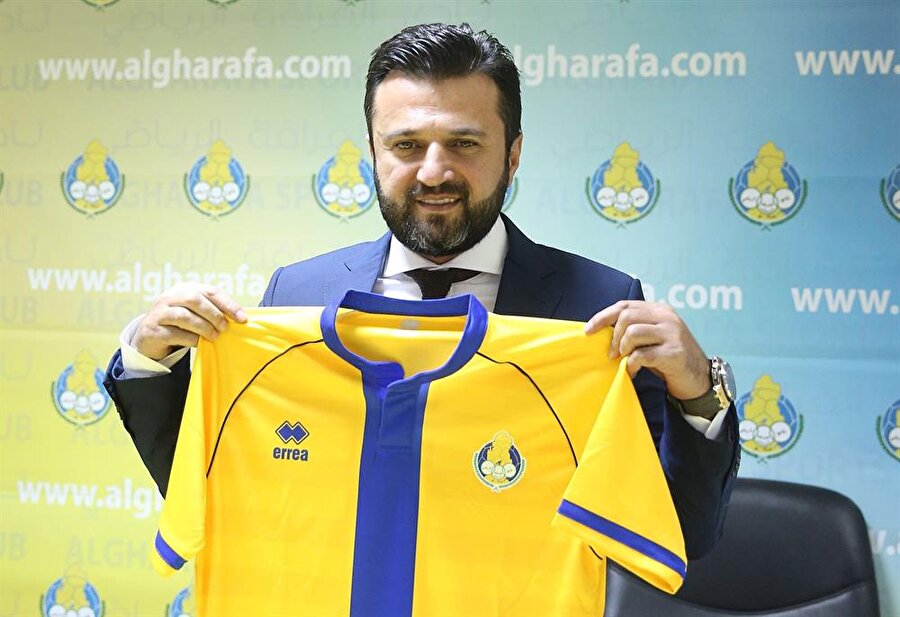 Bülent Uygun Katar'da
Bülent Uygun tekrardan Katar'da. 2013-2016 yılları arasında Katar ekibi Umm-Sall’ı çalıştıran Uygun, şimdi de Katar Ligi ekiplerinden Al-Gharafa ile 1.5 yıllık resmi sözleşme imzaladı. 13 yıllık teknik adamlık kariyerinde 8. farklı takımı çalıştıracak olan 46 yaşındaki antrenör, takımla çalışmalara başladıktan sonra eksikleri tespit ederek transfere yöneleceklerini söyledi.