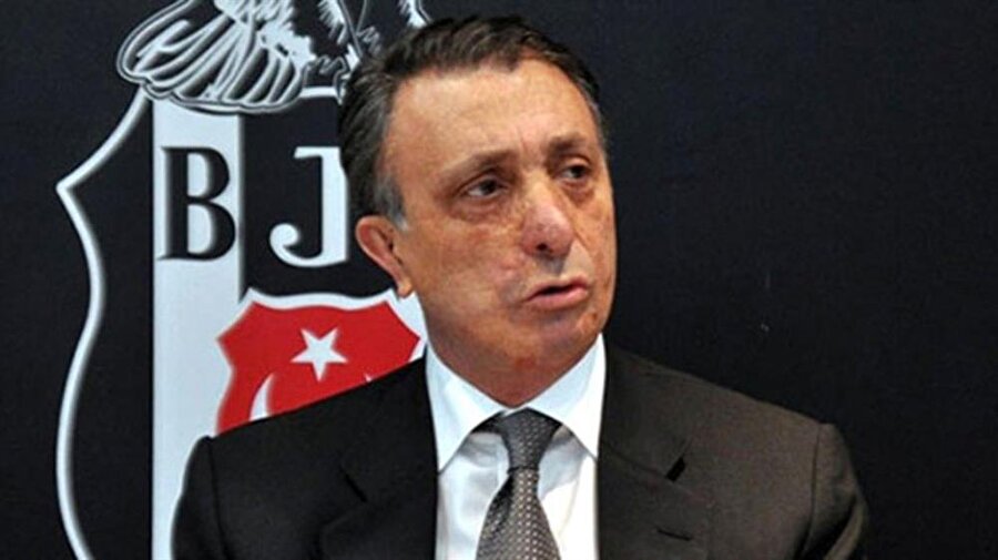 PFDK'den Ahmet Nur Çebi'ye ceza