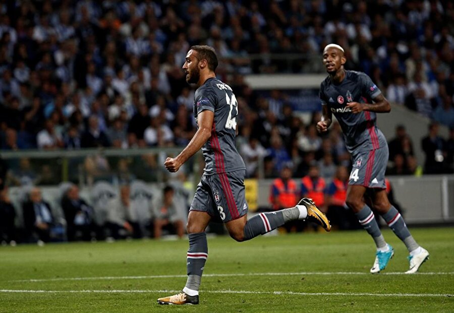 Cenk Tosun