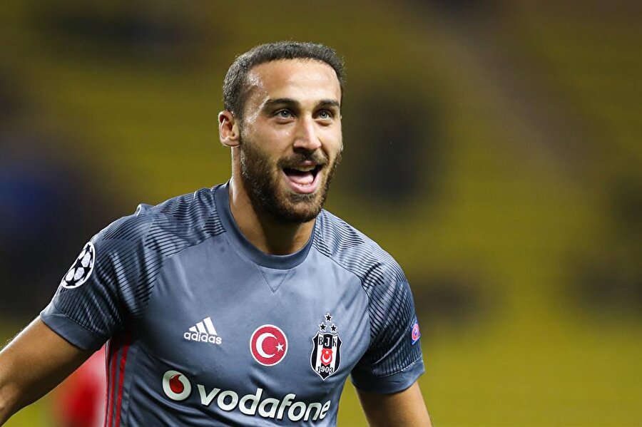 Everton'dan Tosun paşaya çılgın maaş