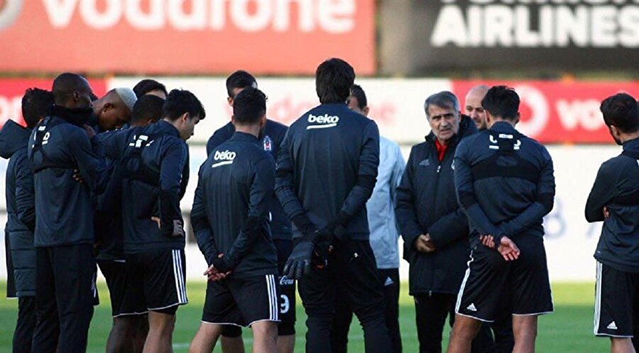 Beşiktaş