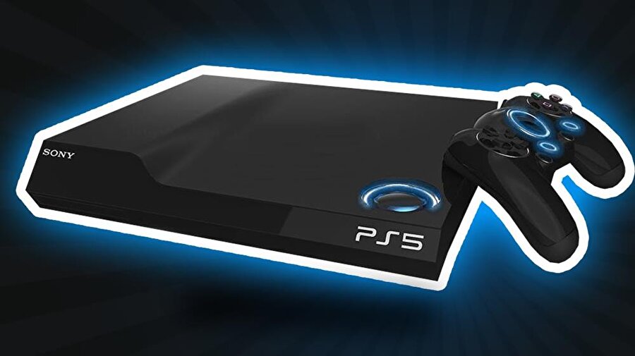 PlayStation 5.