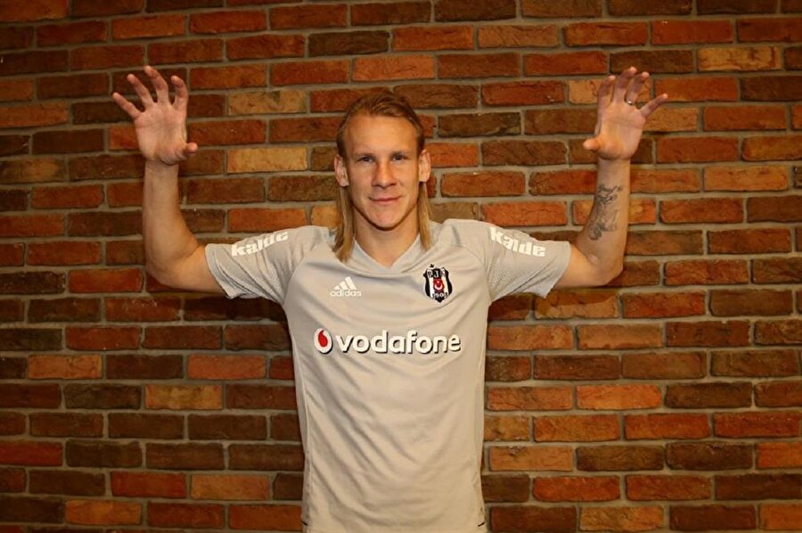 Domagoj Vida