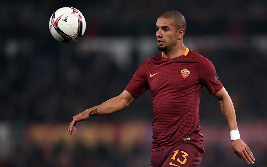 Bruno Peres
