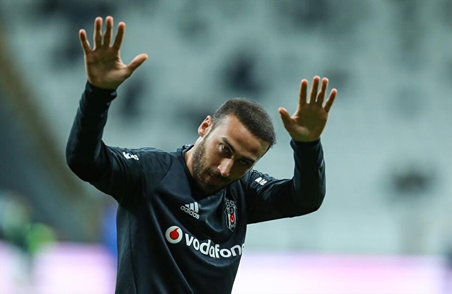Cenk Tosun'a ödenecek bonservis belli oldu!