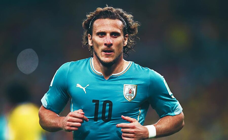 Forlan, Hong Kong yolcusu